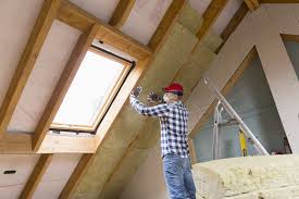 Professional Insulation Services in Millville, DE